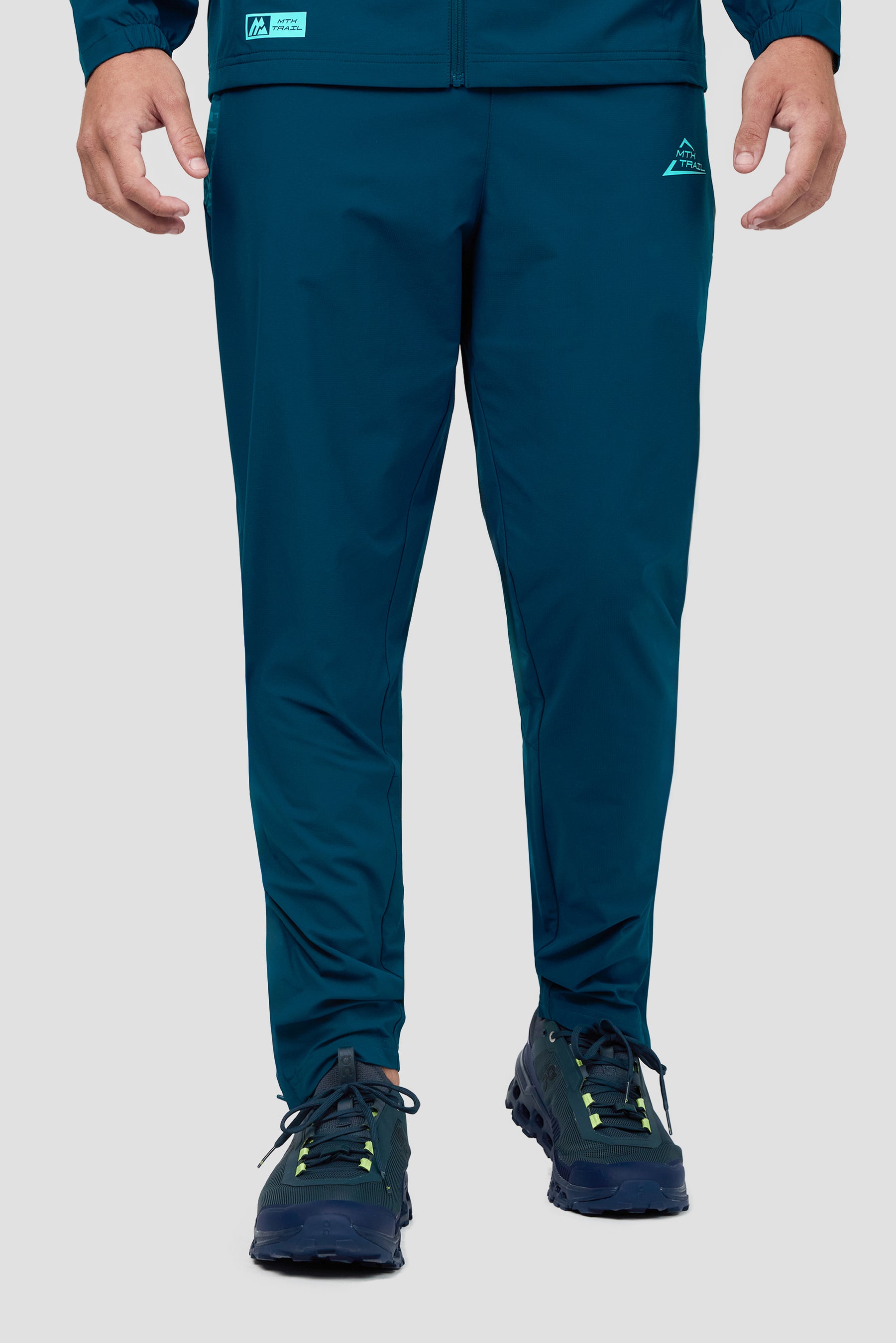 MTX Trail Triax Pant - Abyssal/Aisen
