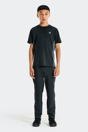 Altrus T-Shirt - Black/Onyx/Slate Grey