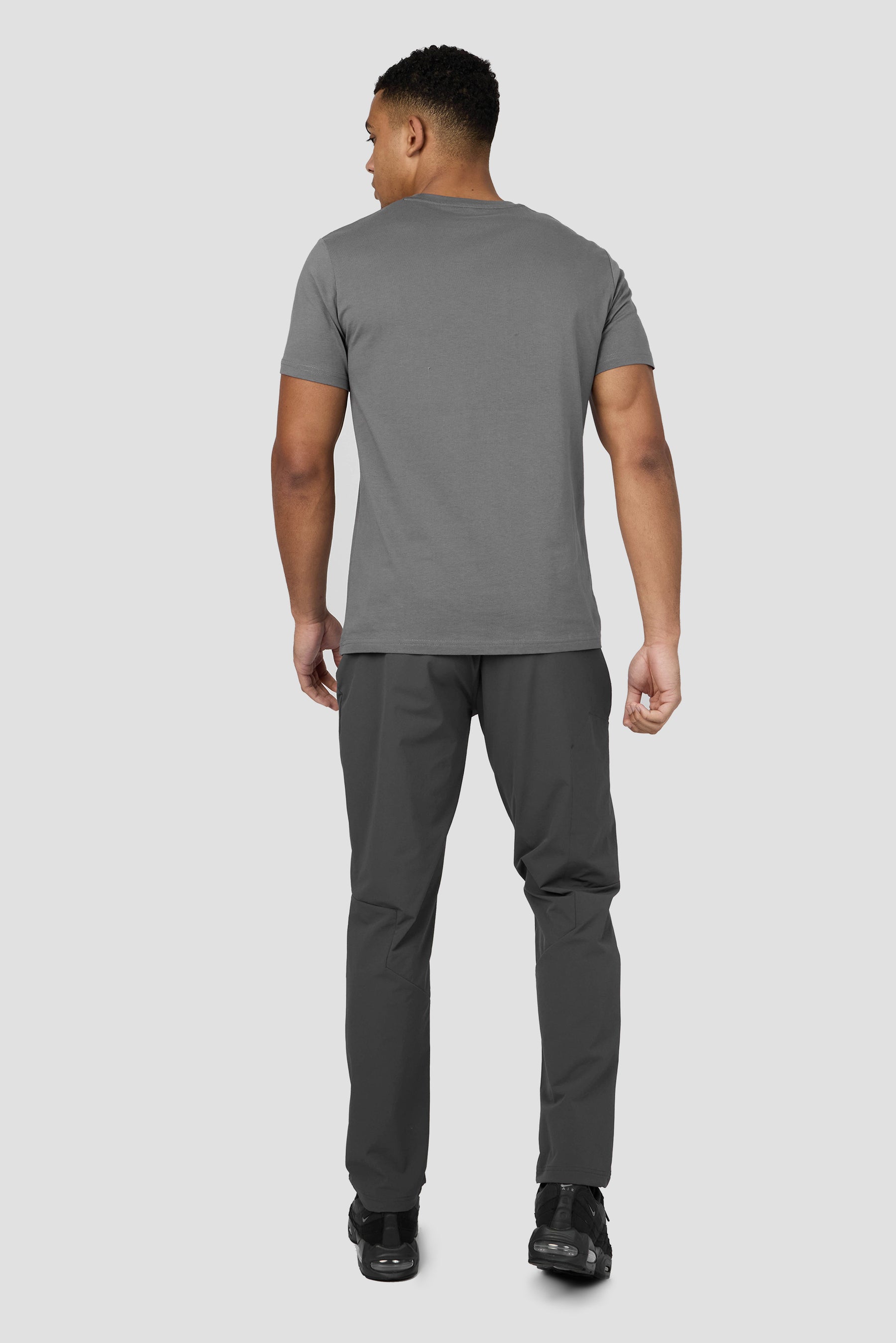Baltic Pant - Slate Grey