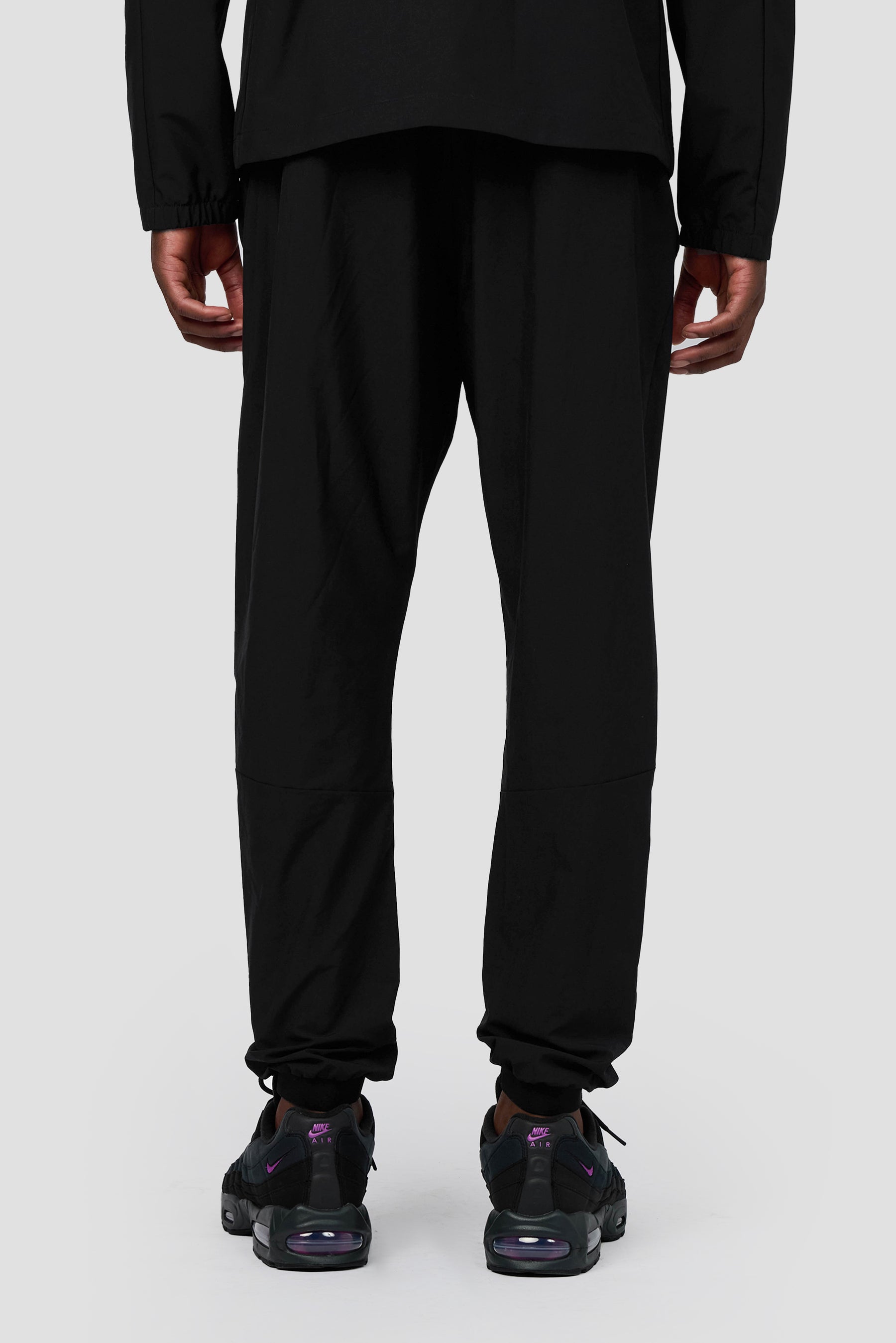 Torrent Pant - Black