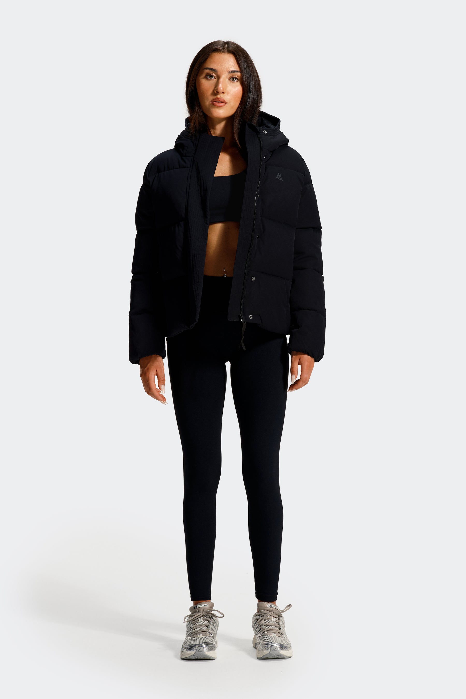 Alta Via Jacket - Black
