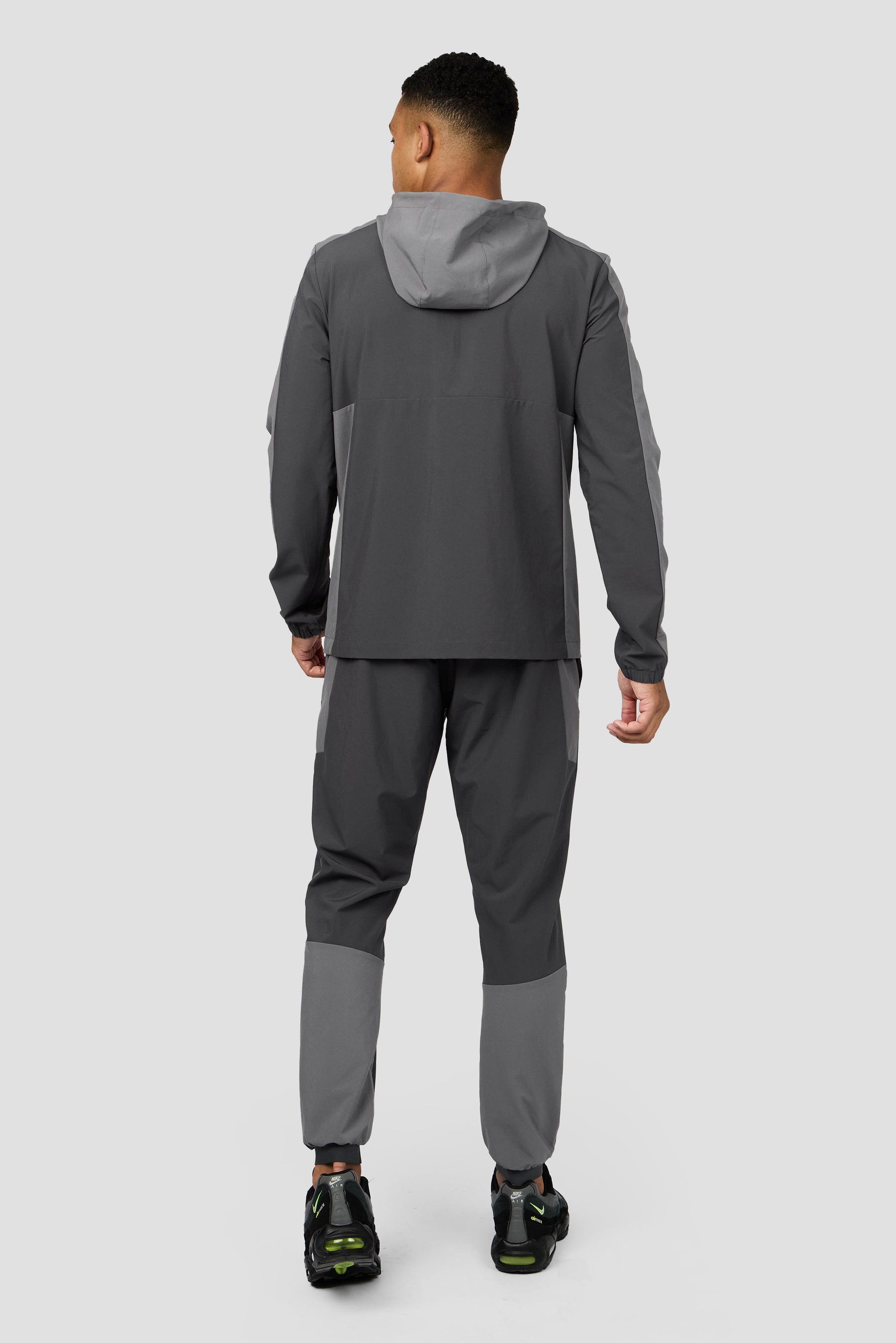 Torrent Pant - Asphalt/Cement Grey