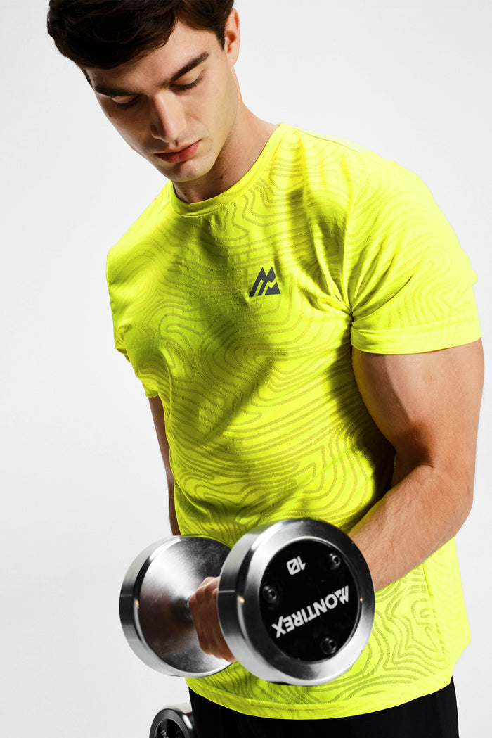 Tide T-Shirt - OG Neon