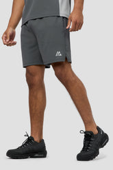 Flex Short - Asphalt/Black/Platinum Grey