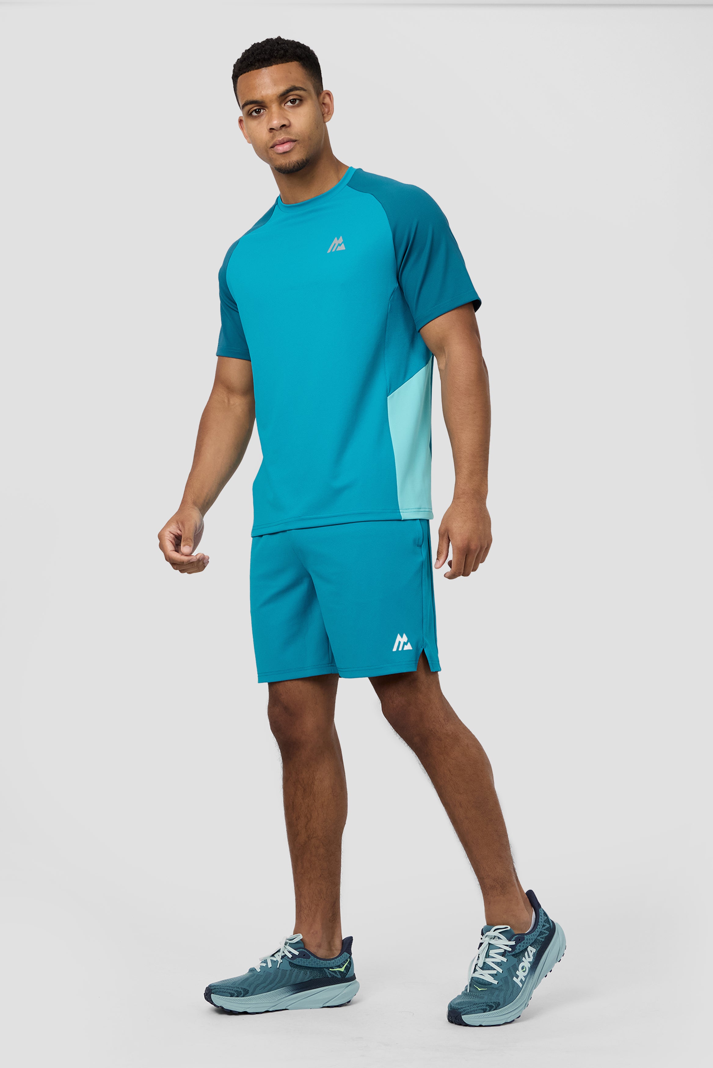 Flex Short by Montirex: Premium Gymwear & Activewear