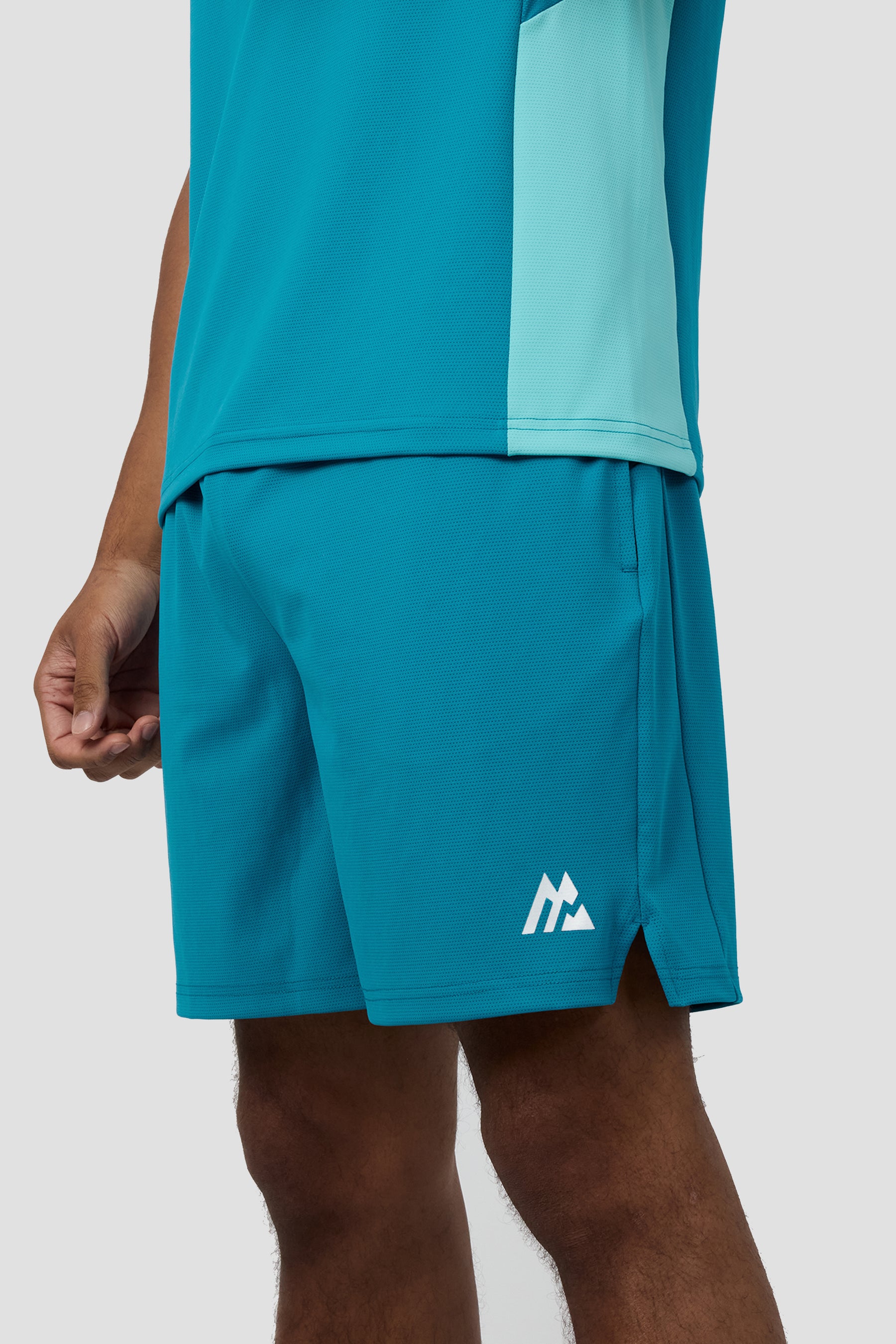 Flex Short - Aisen/Atlantic/Peyto