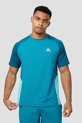 Flex T-Shirt - Aisen/Atlantic/Peyto
