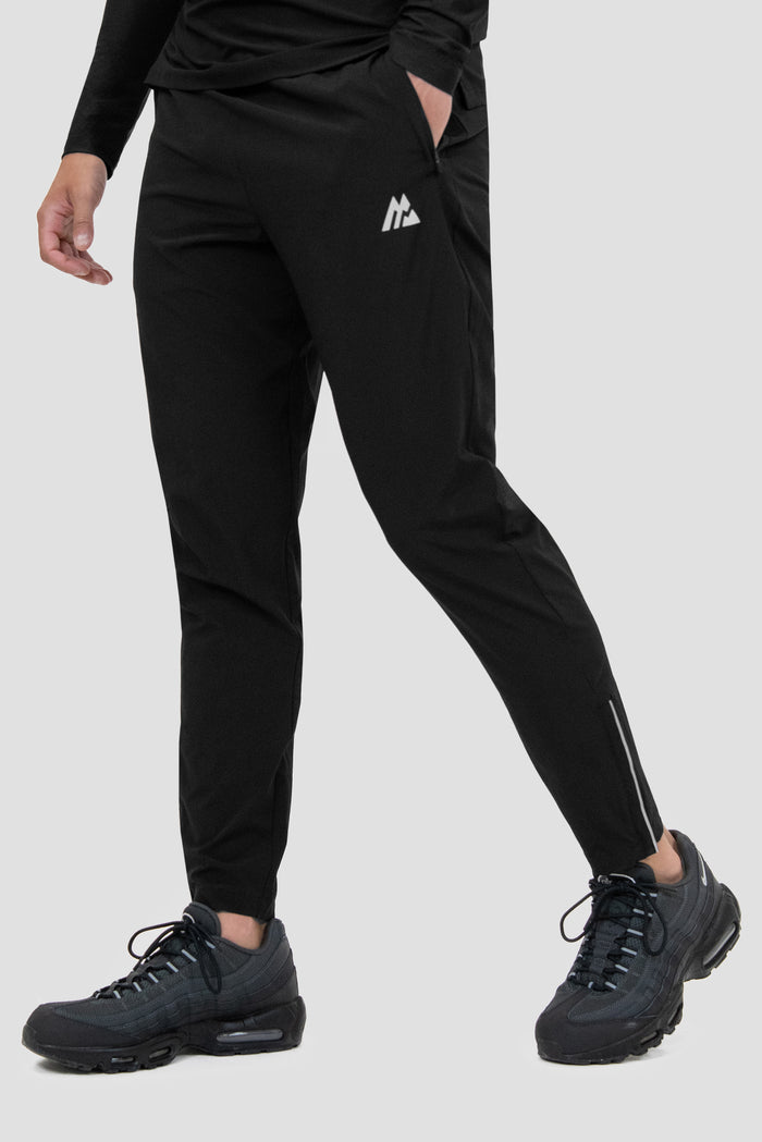 Men's Fly Pant - Black