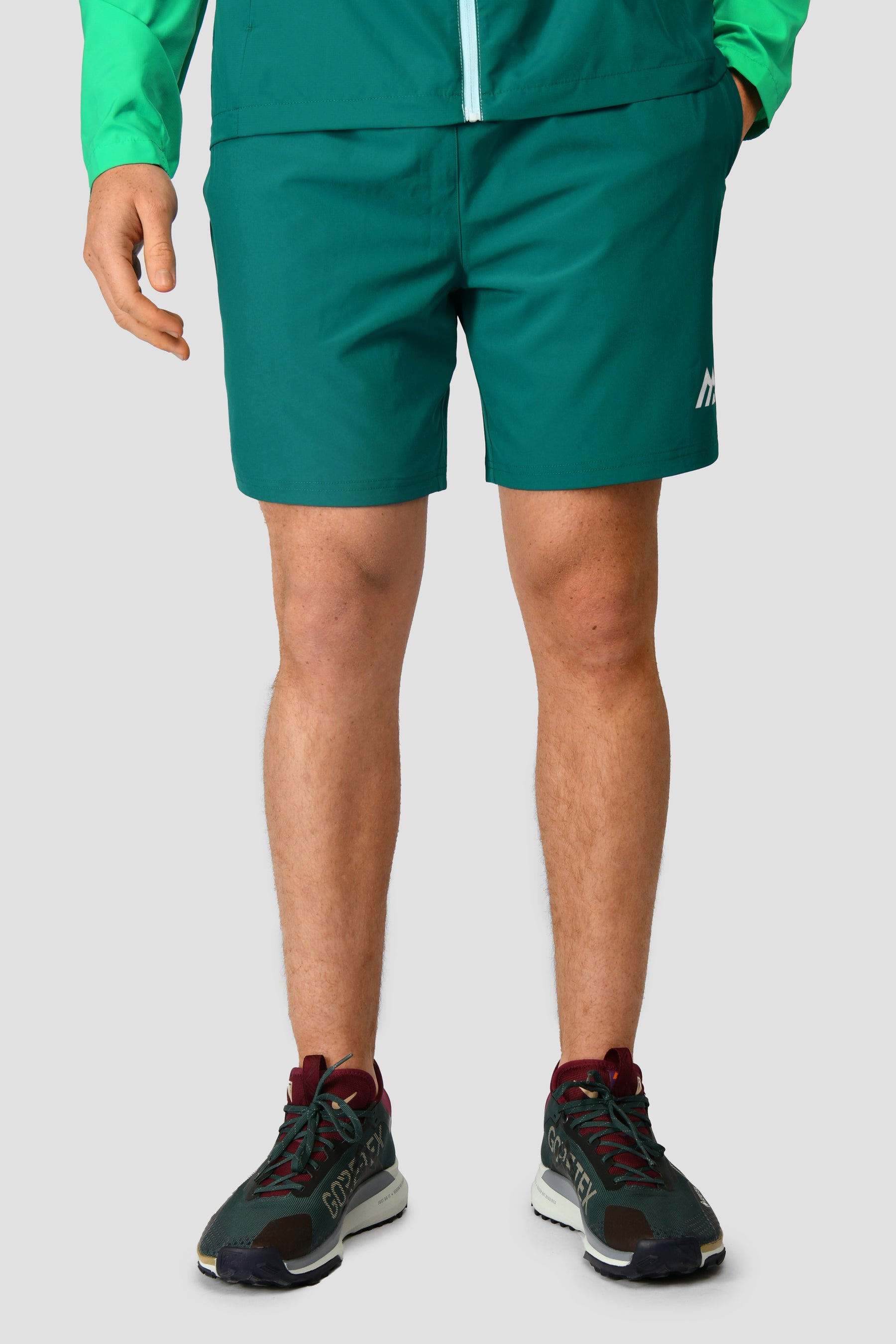 Men's Fly 2.0 Short - Deep Sea