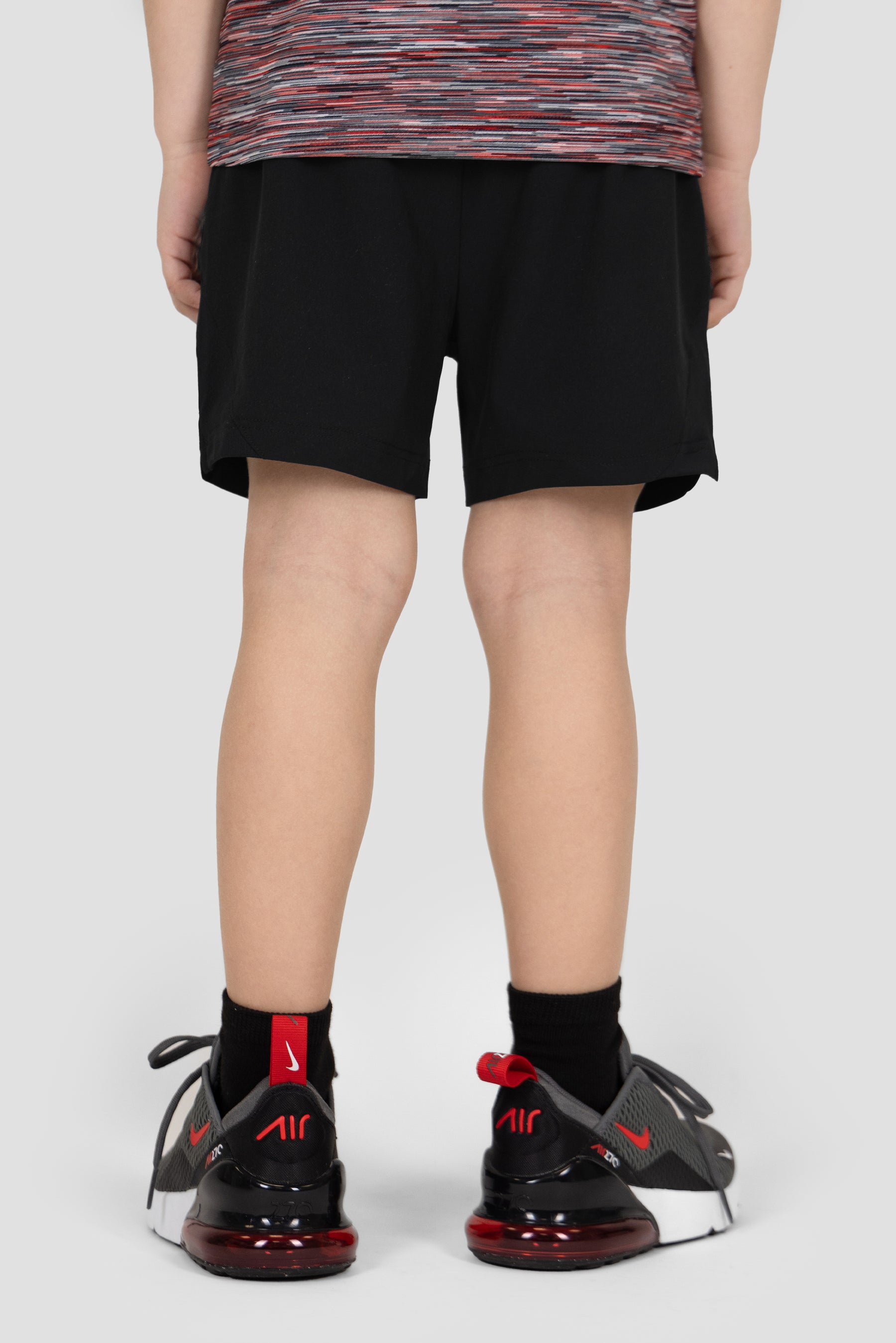 Infants Fly Short - Black