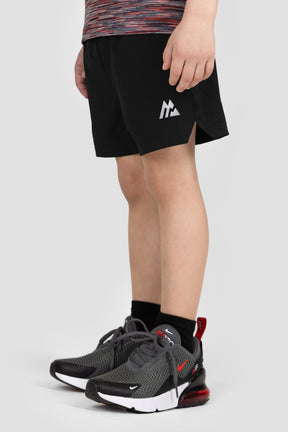 Infants Fly Short - Black