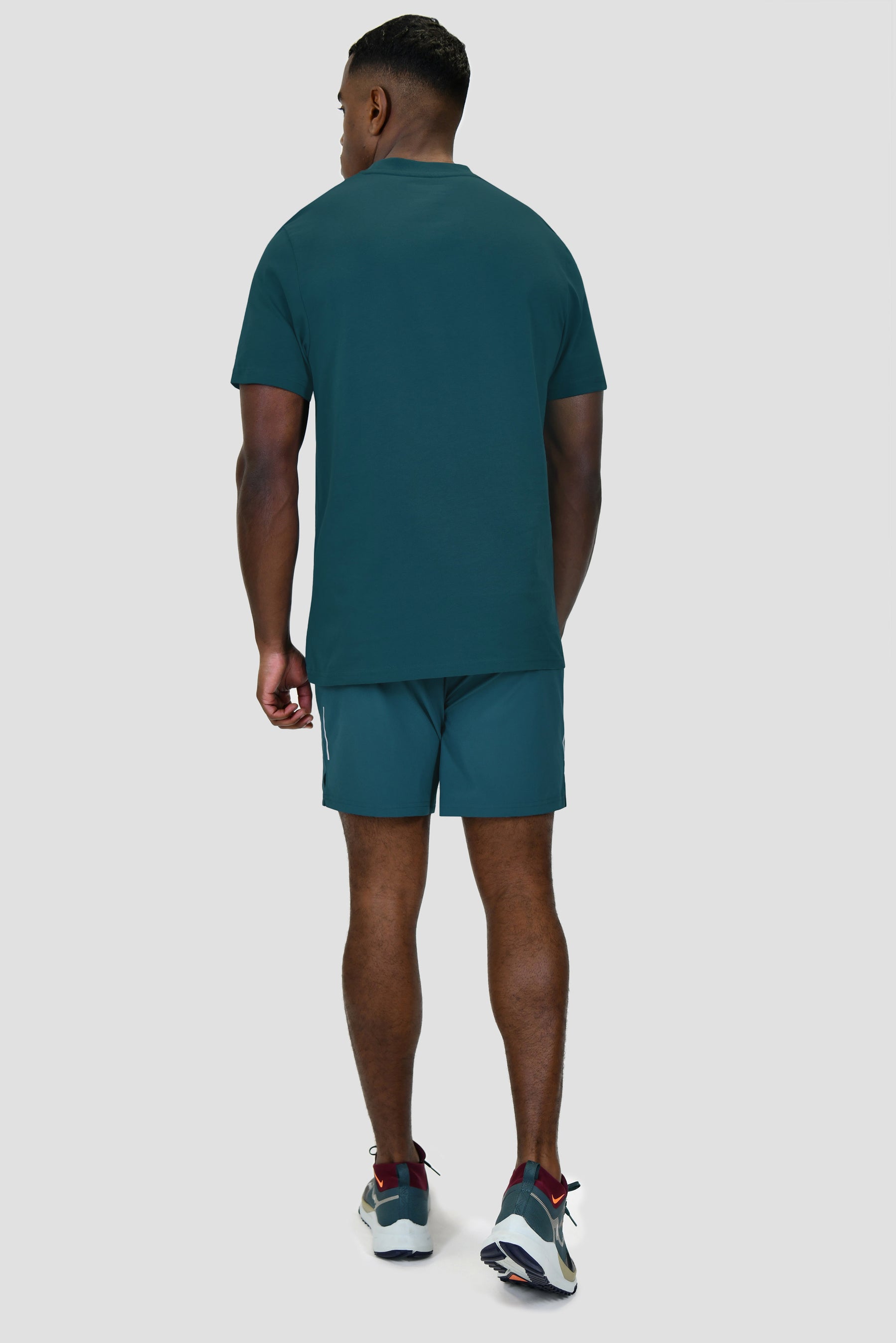 Men's Fly Short - Cruise