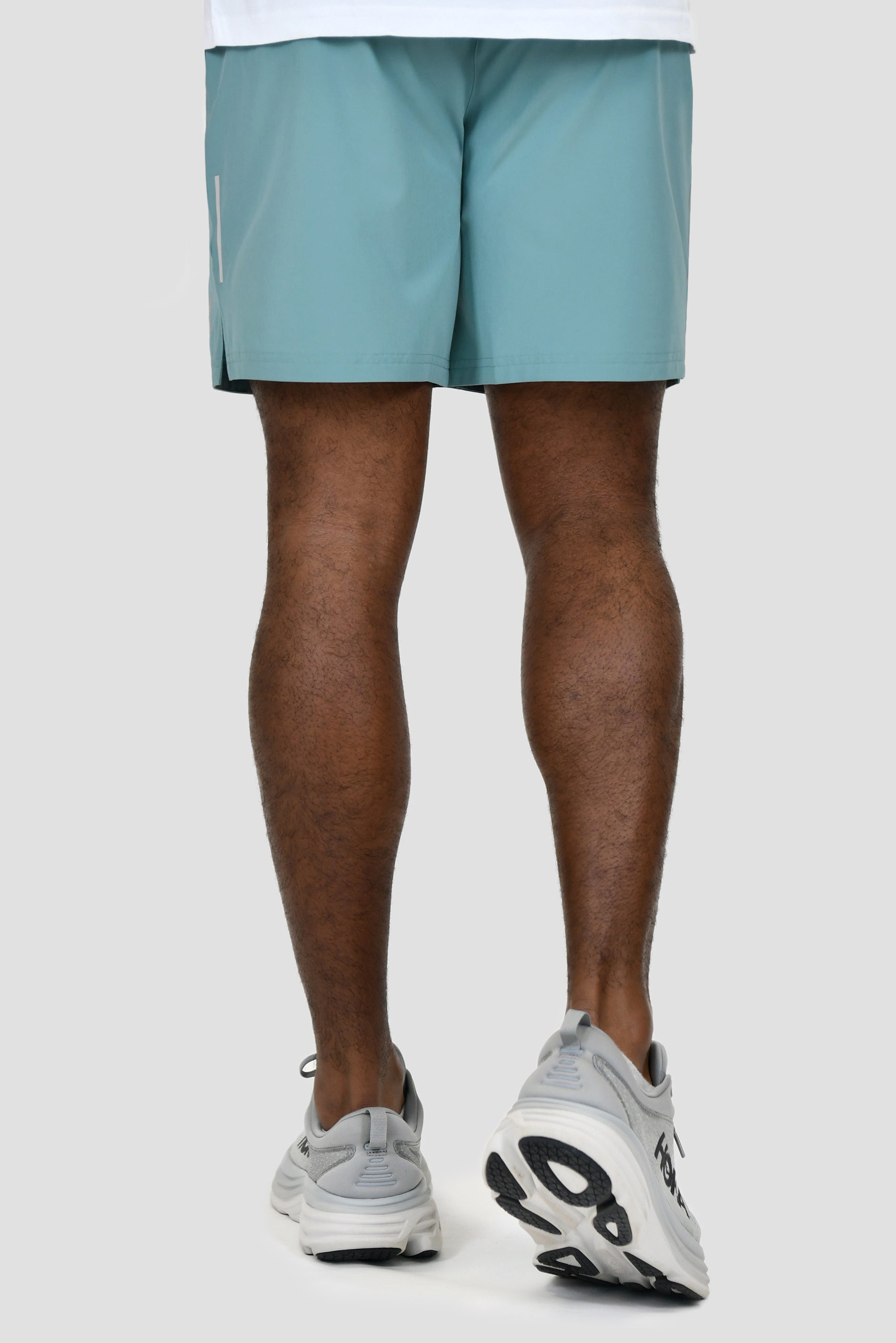 Men's Fly Short - Dry Smoke