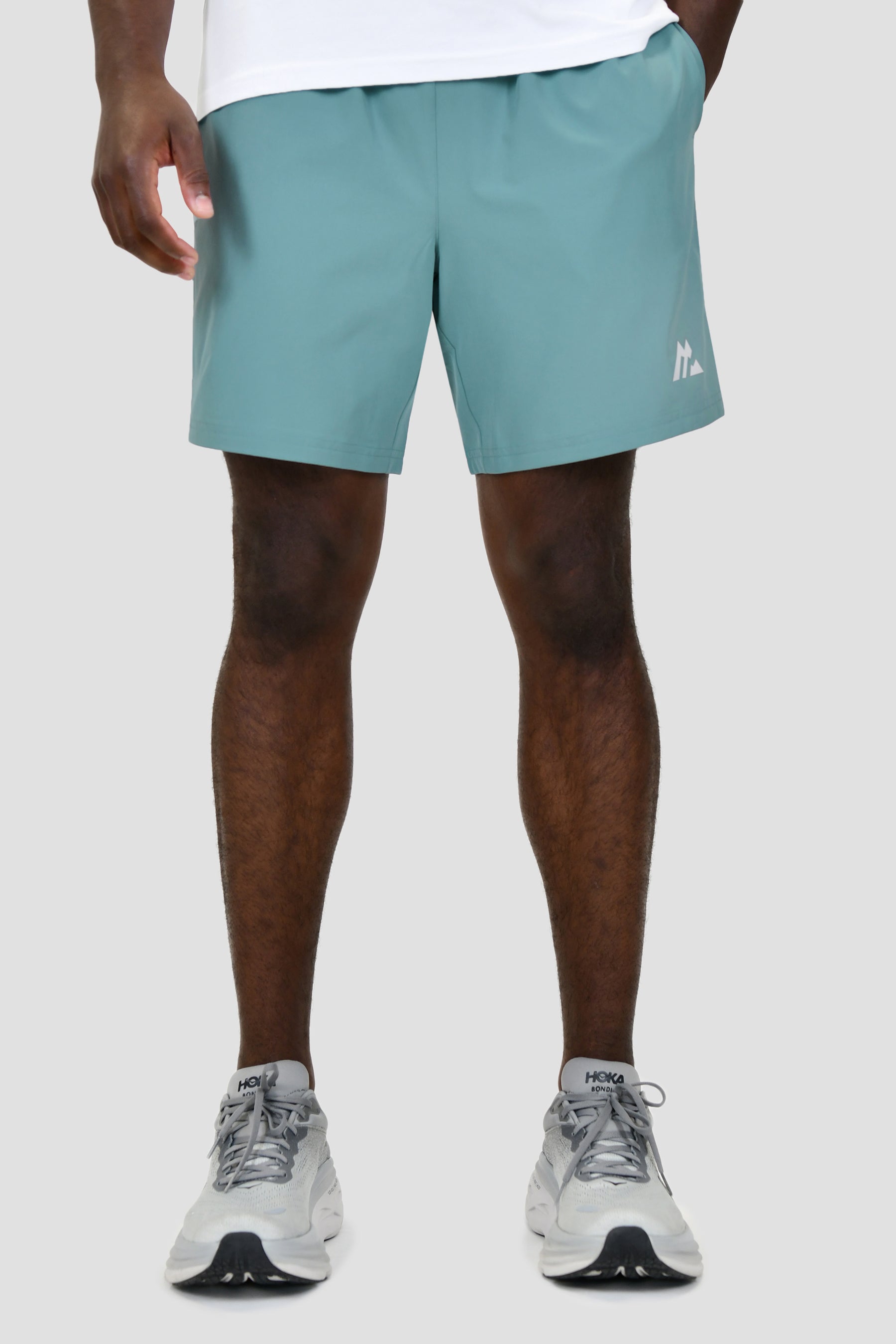 Men's Fly Short - Dry Smoke