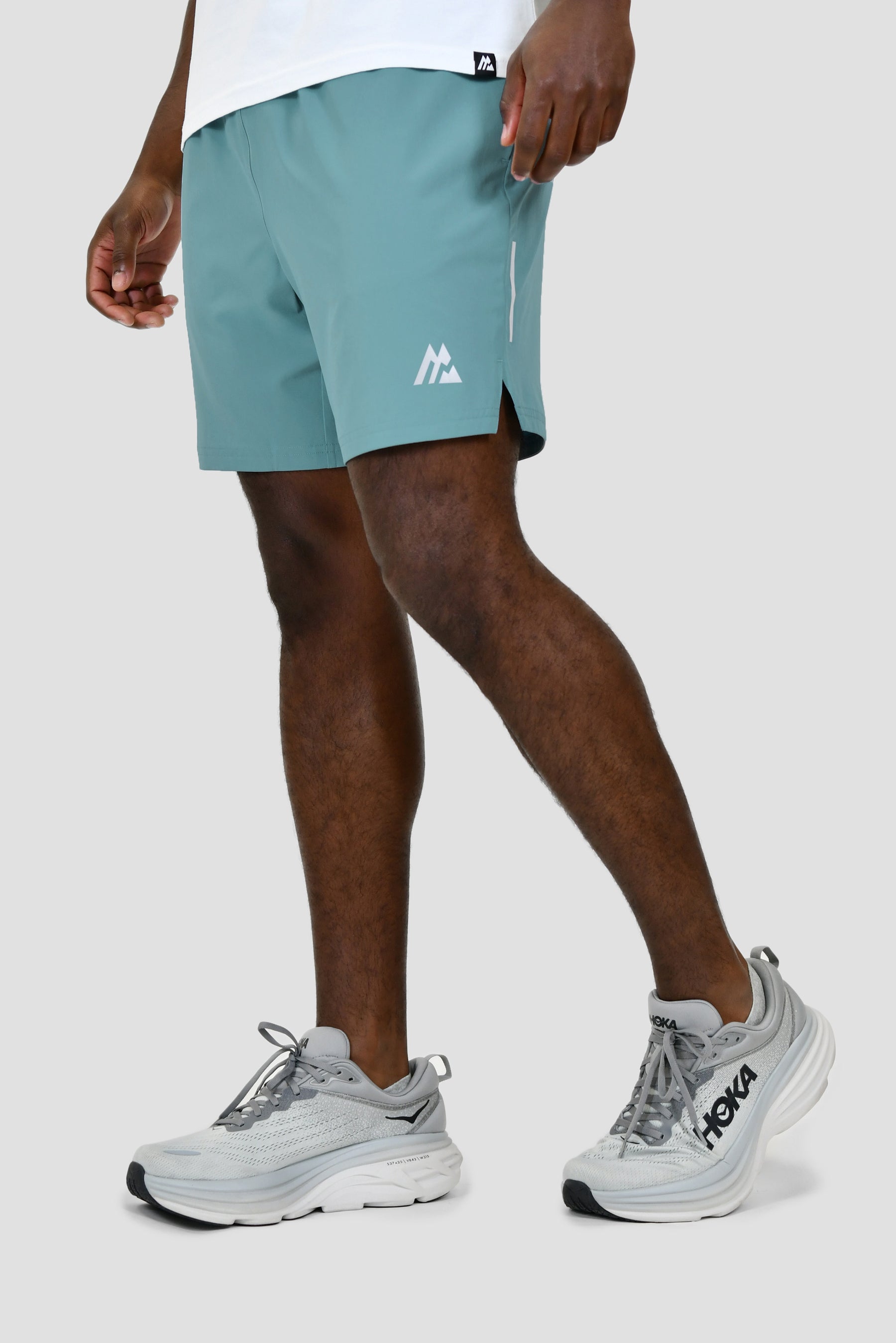 Men's Fly Short - Dry Smoke