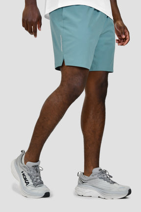 Men's Fly Short - Dry Smoke