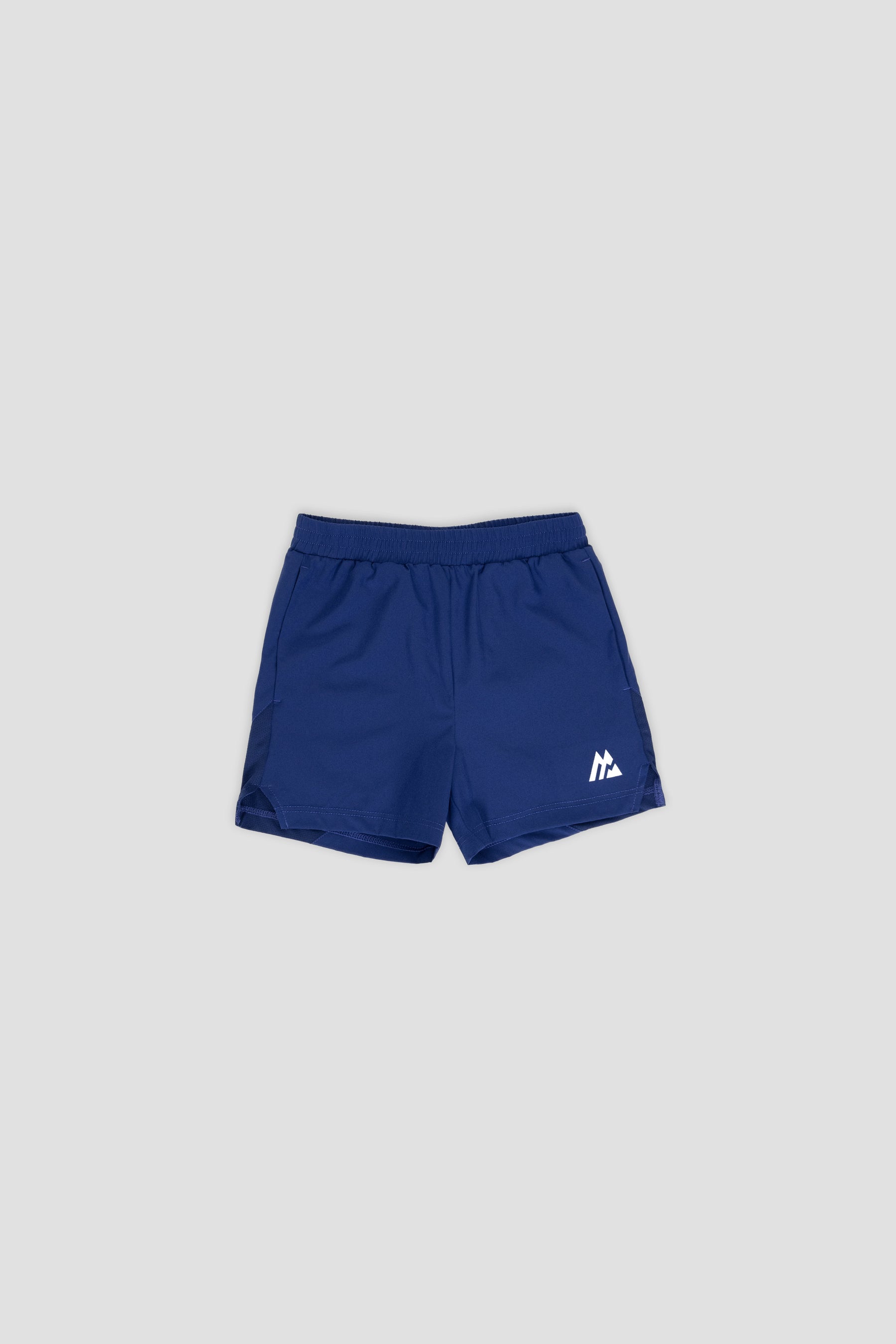 Infants Fly Short - Marine Blue