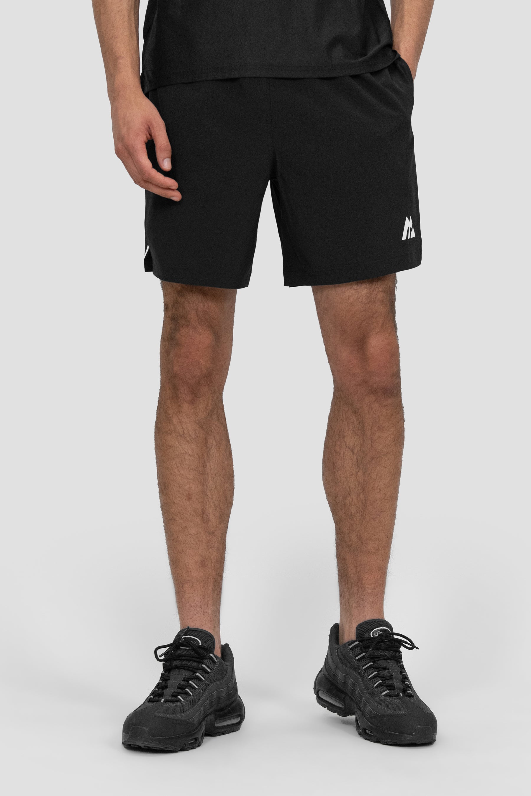 Fly 3.0 Short - Black