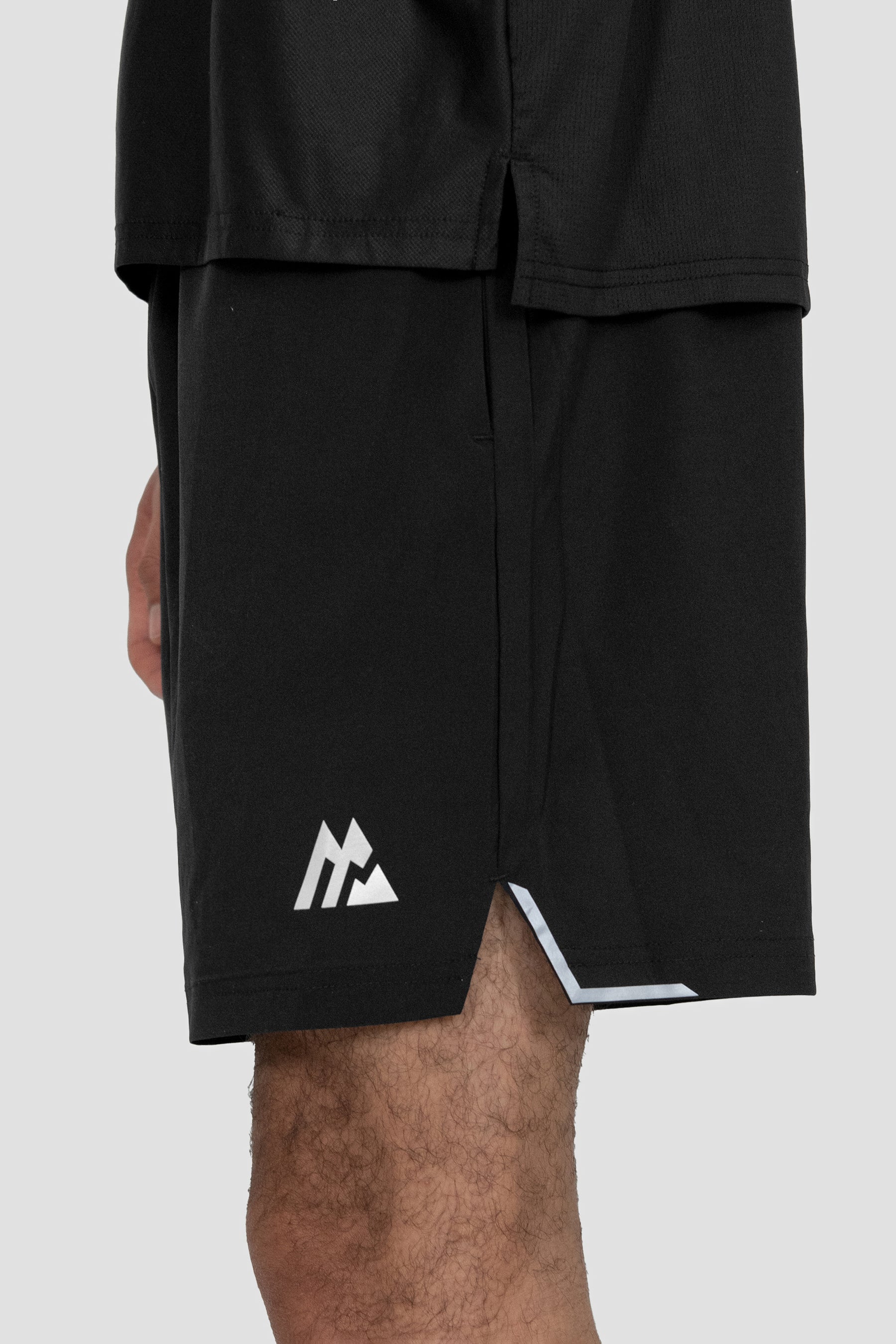 Fly 3.0 Short - Black