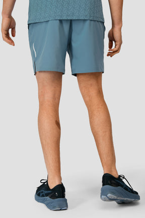 Men's Fly 2.0 Short - Steel Blue