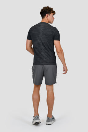 Fly Short - Cement Grey