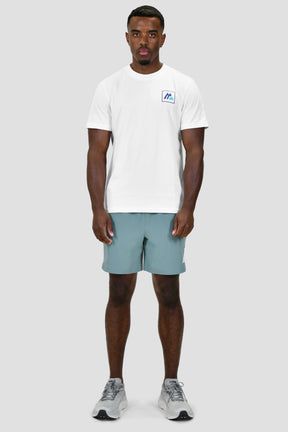 Men's Fly Short - Dry Smoke