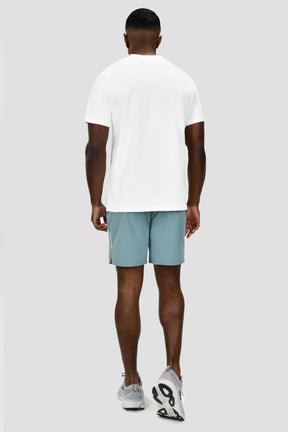 Men's Fly Short - Dry Smoke