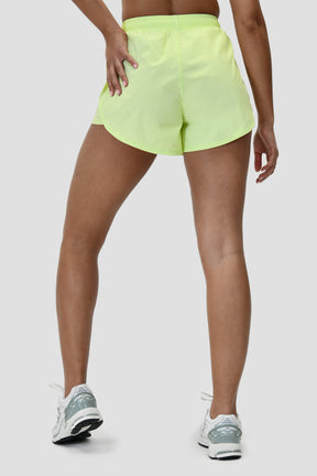 Women's Fly Short - Citrus