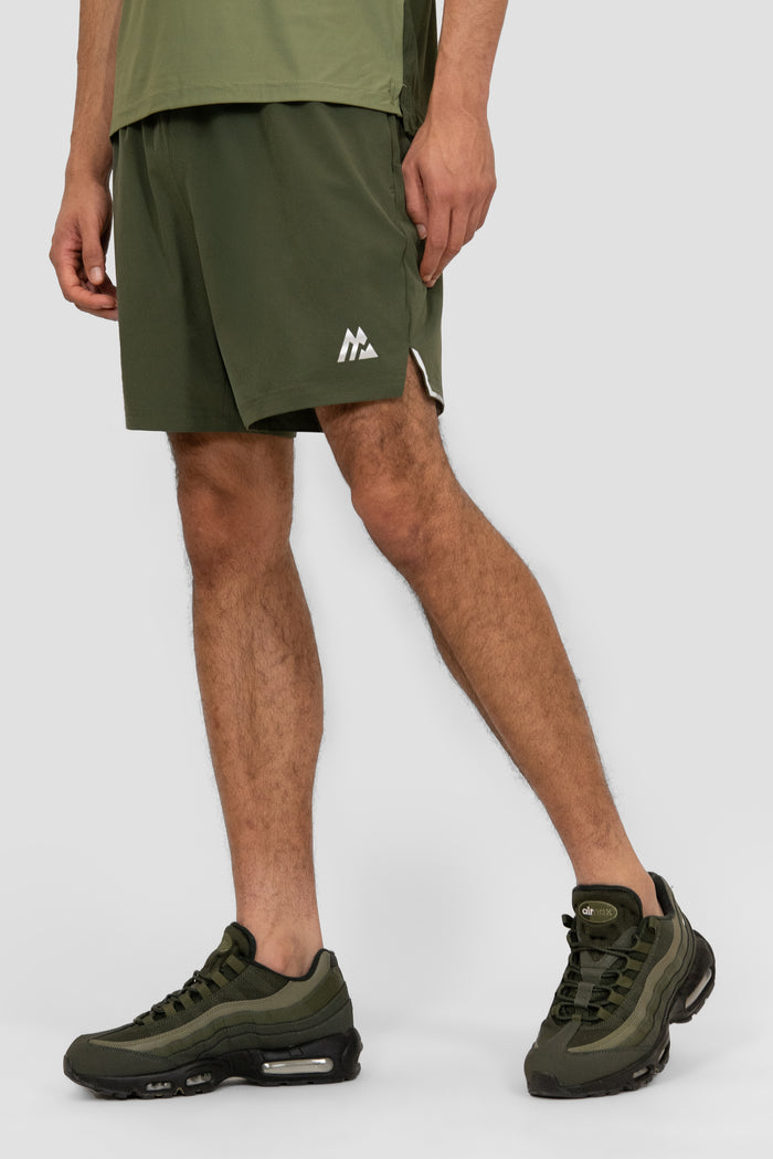 Fly Short - Elm