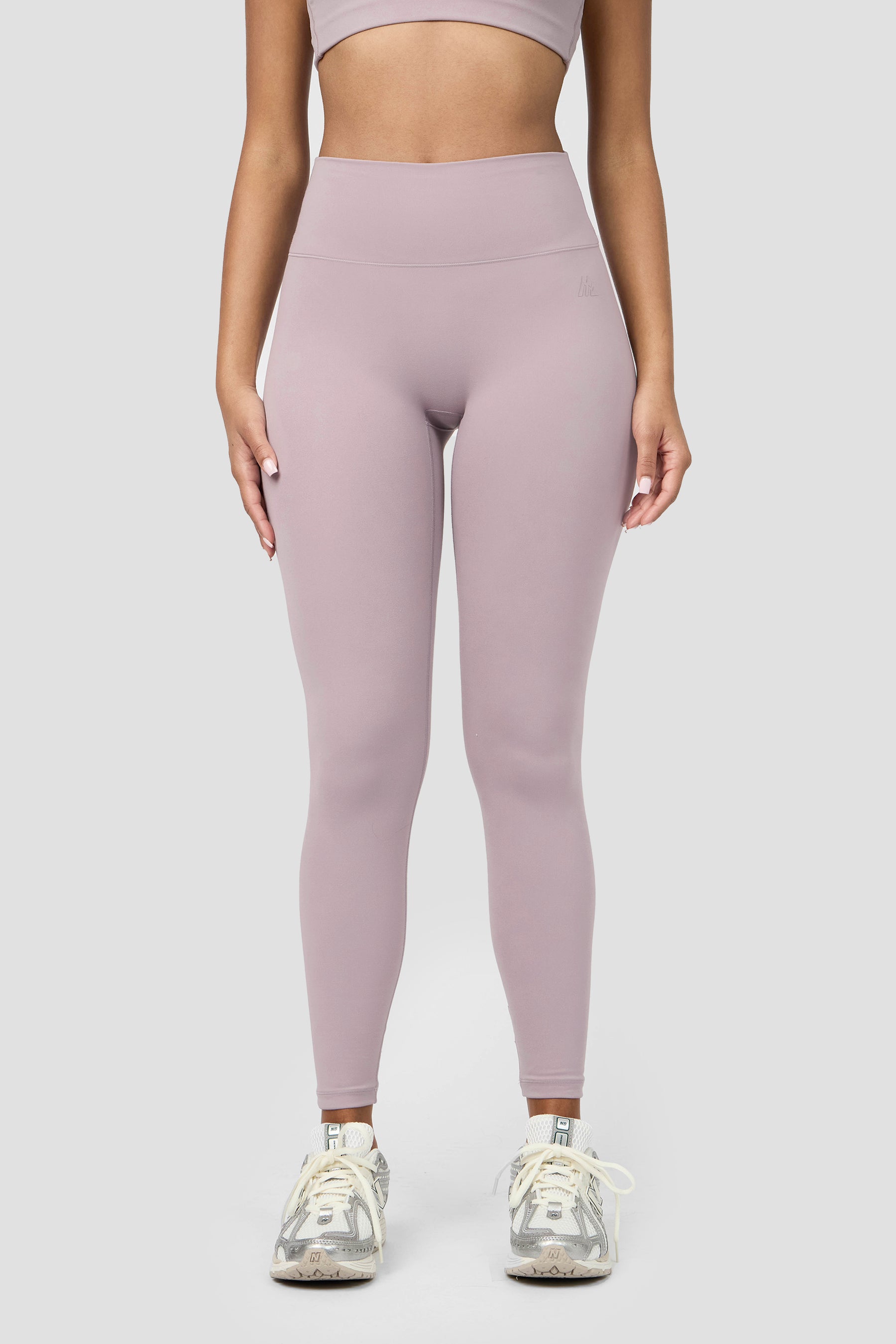 Form Legging - Lilac Night