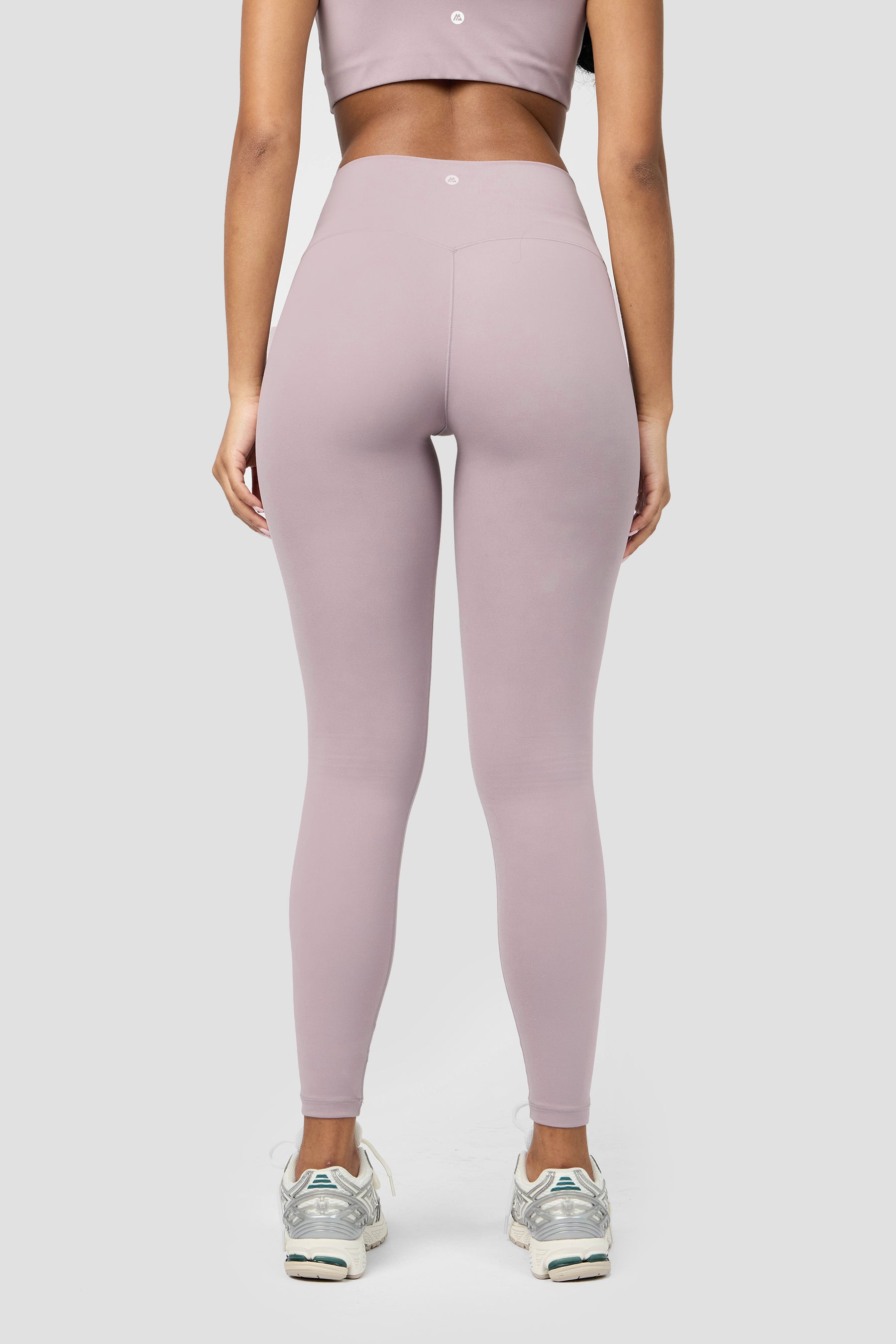 Form Legging - Lilac Night