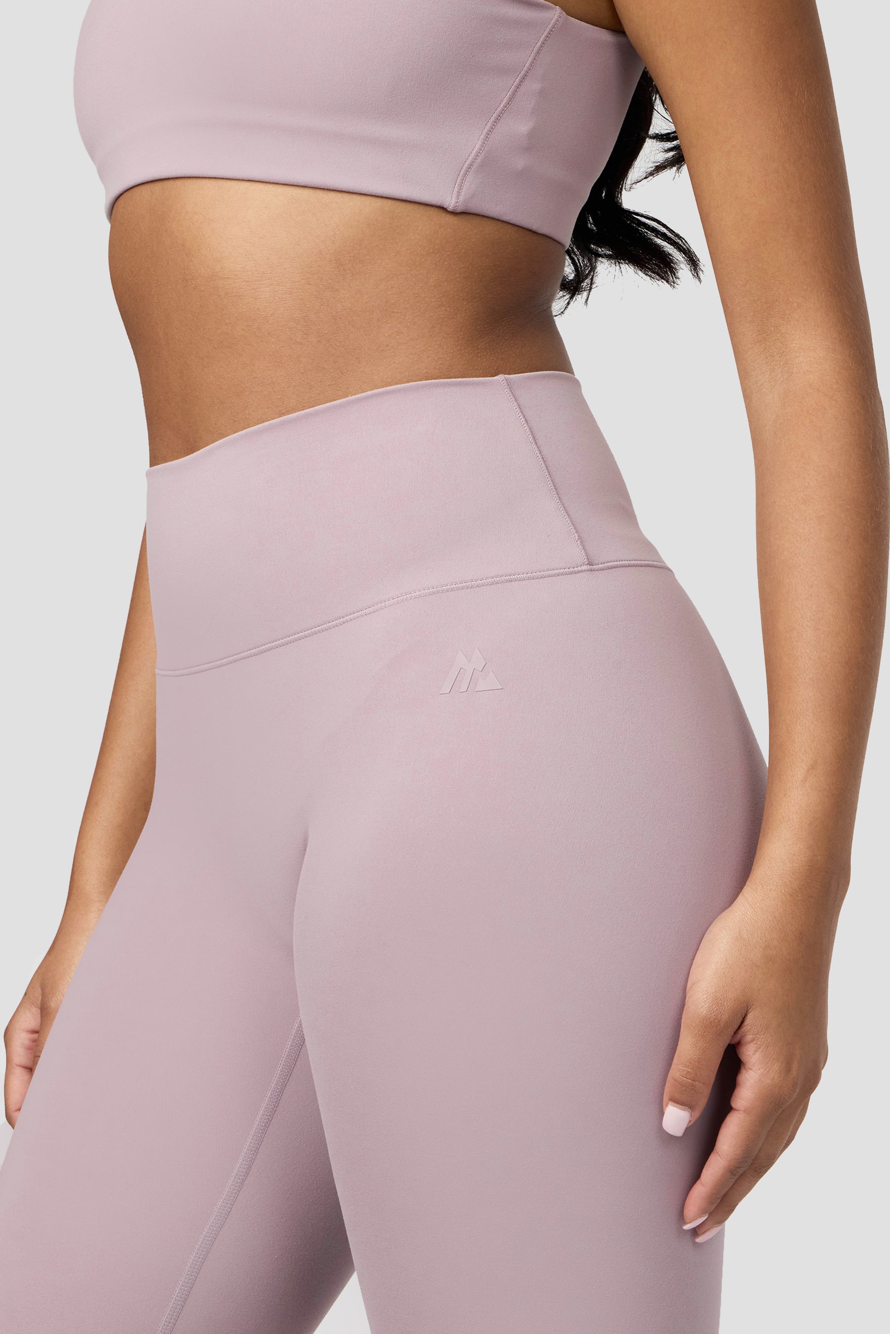 Form Legging - Lilac Night