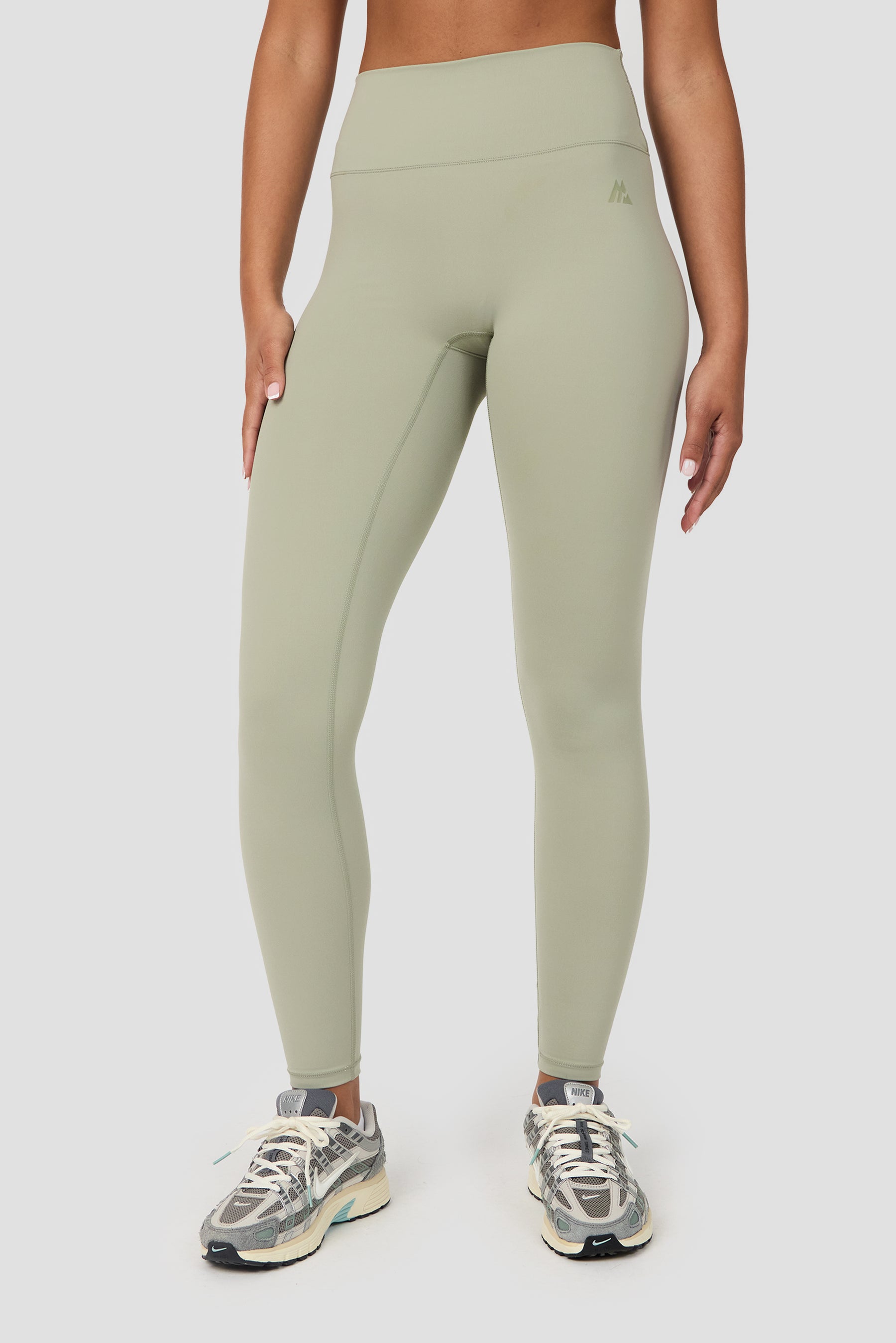 Form Legging - Herb