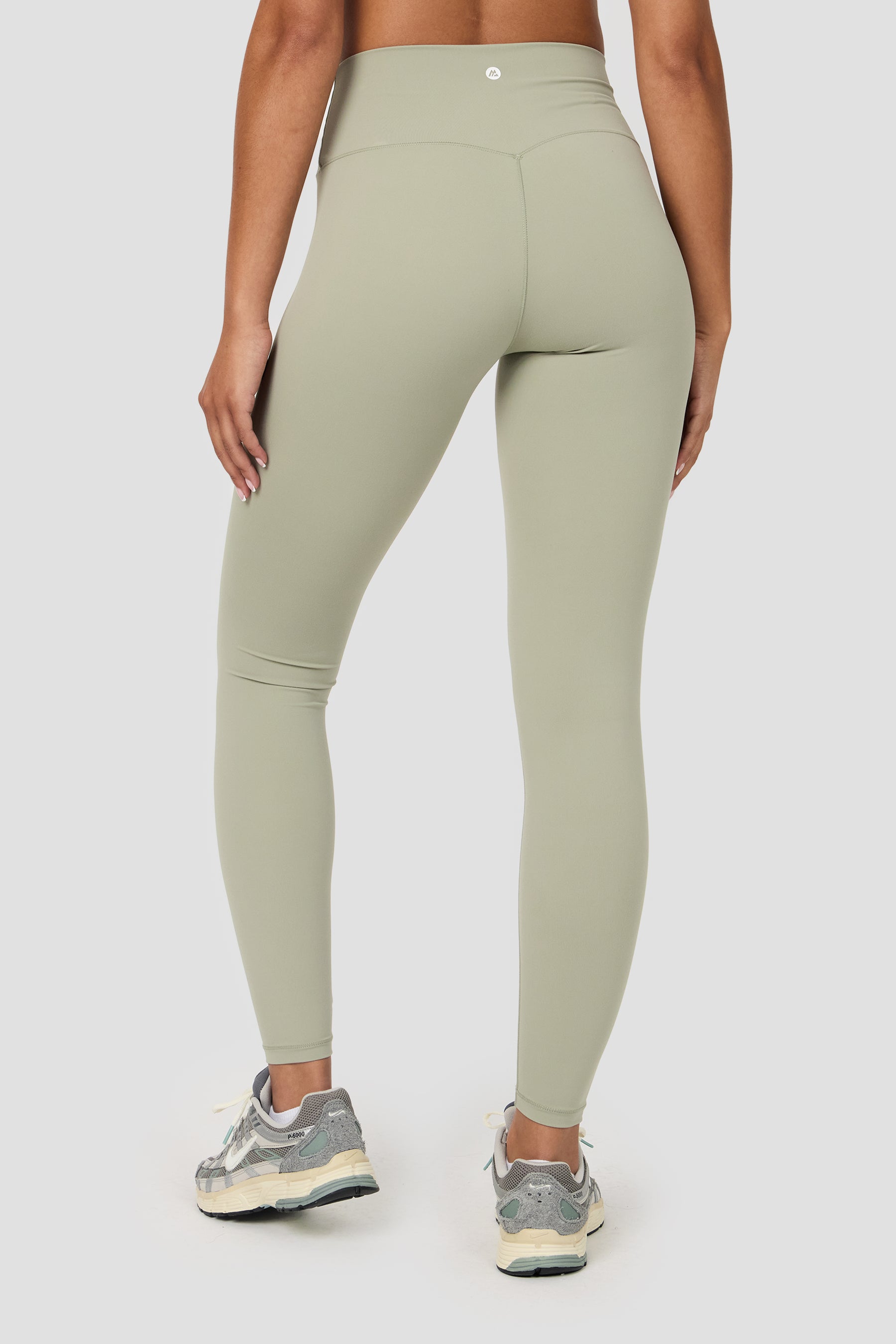 Form Legging - Herb