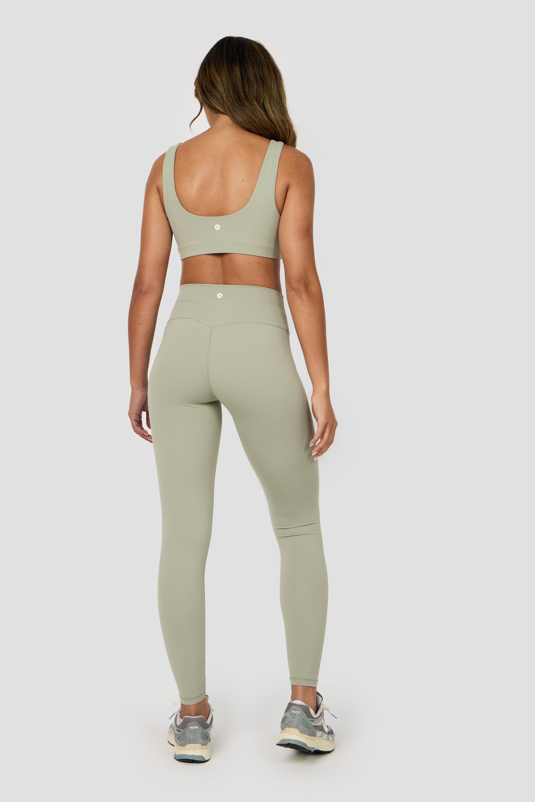 Form Legging - Herb