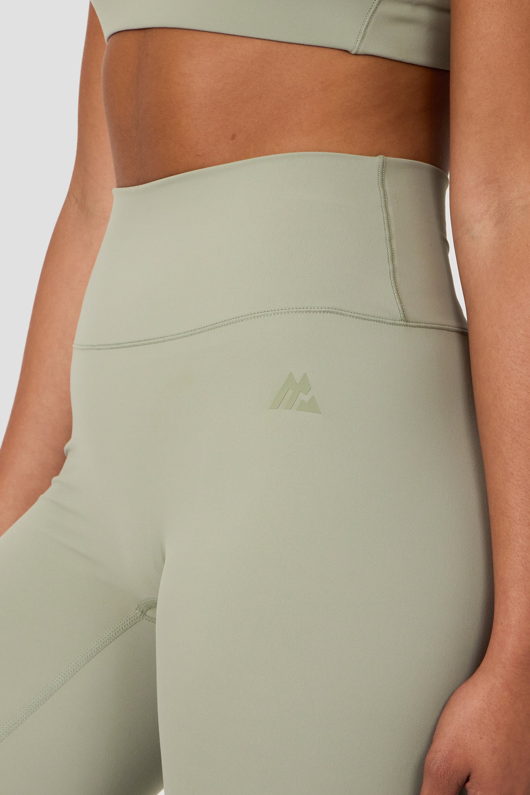 Form Legging - Herb