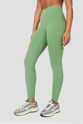 Form Legging - Mountain Green