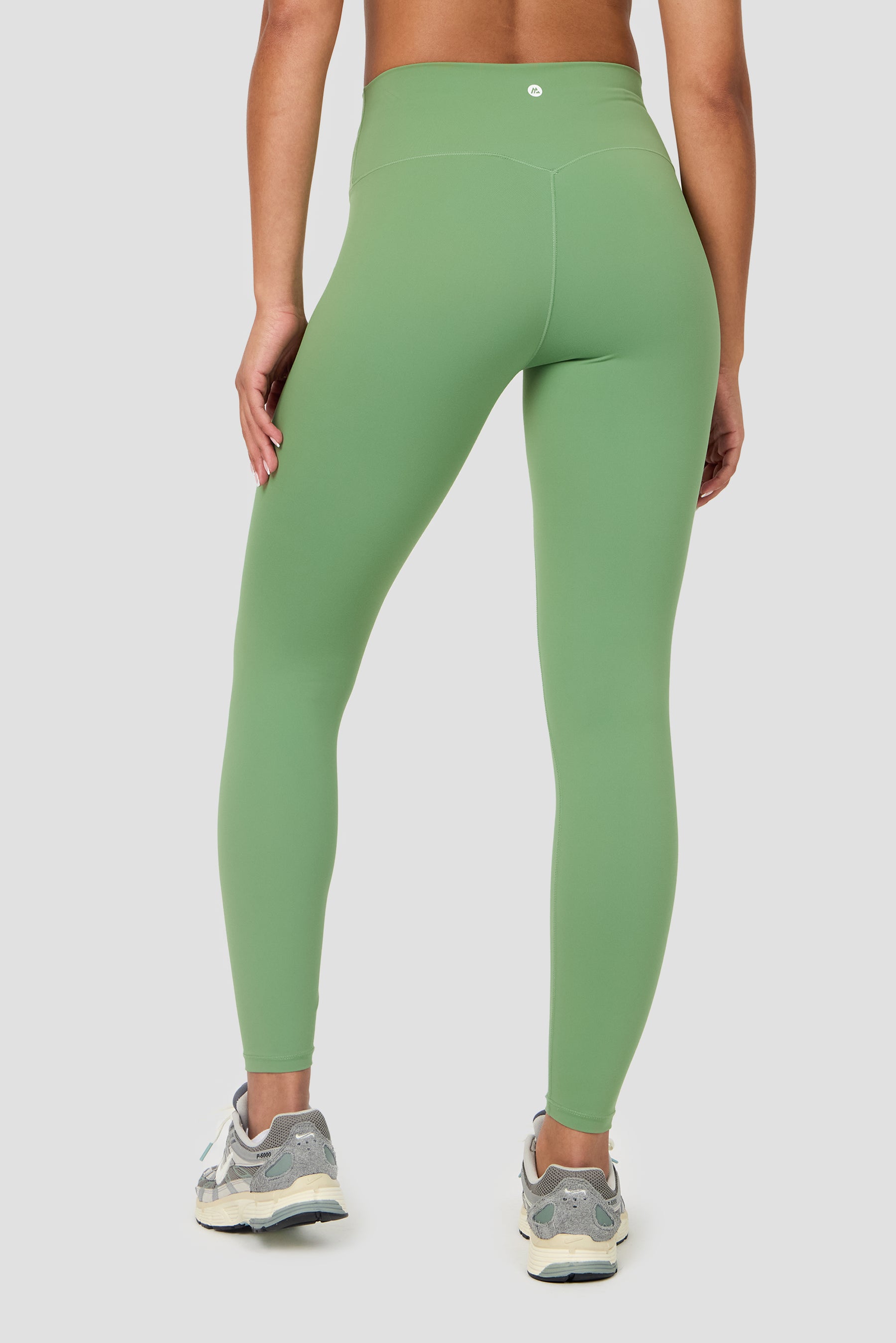 Form Legging - Mountain Green