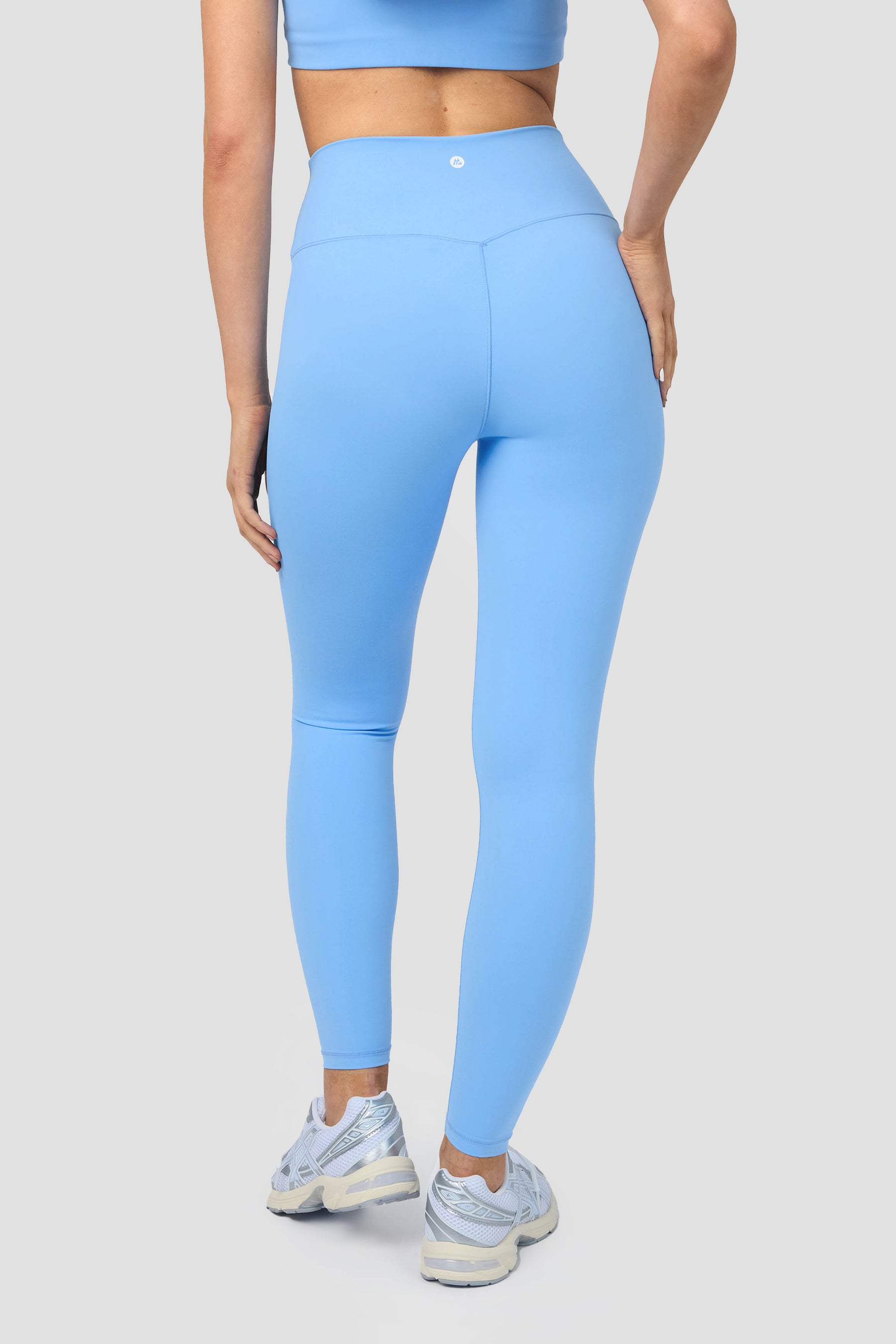 Form Legging - Powder Blue