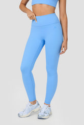 Form Legging - Powder Blue