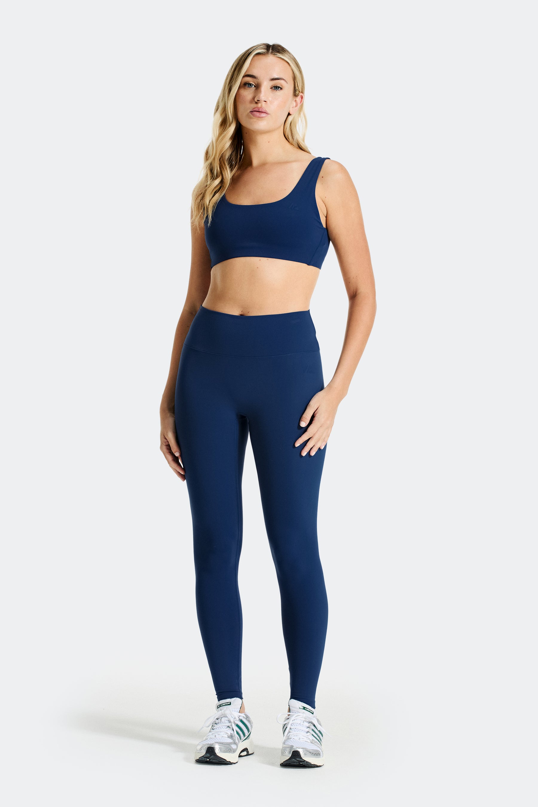 Form Legging - Agency
