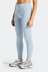 Form Legging - Blue Blizzard