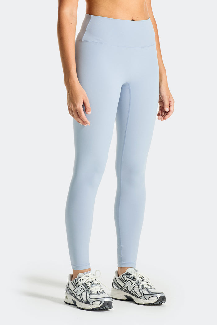 Form Legging - Blue Blizzard