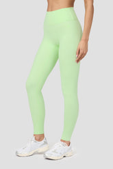 Form Legging - Iced Matcha