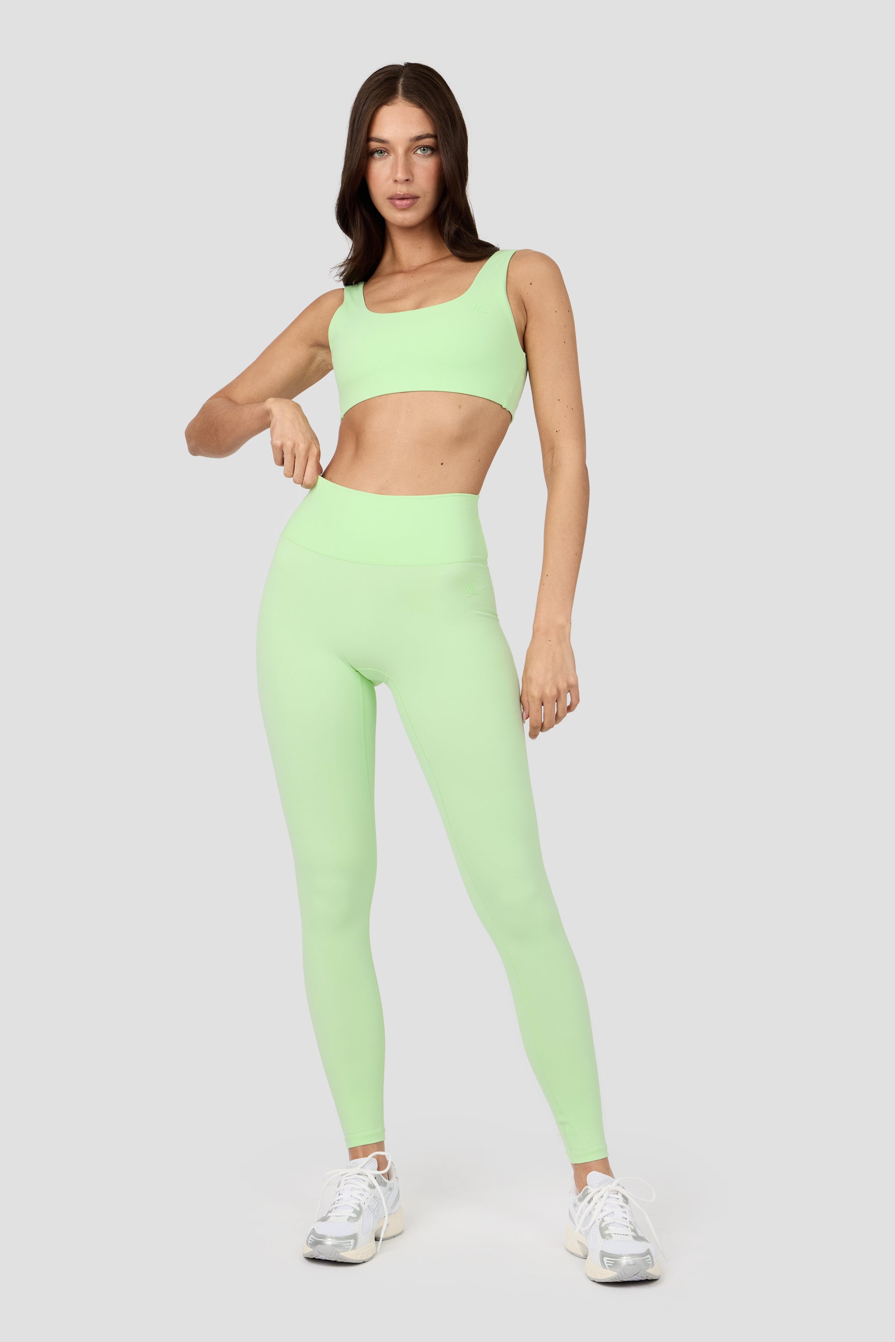 Form Legging - Iced Matcha