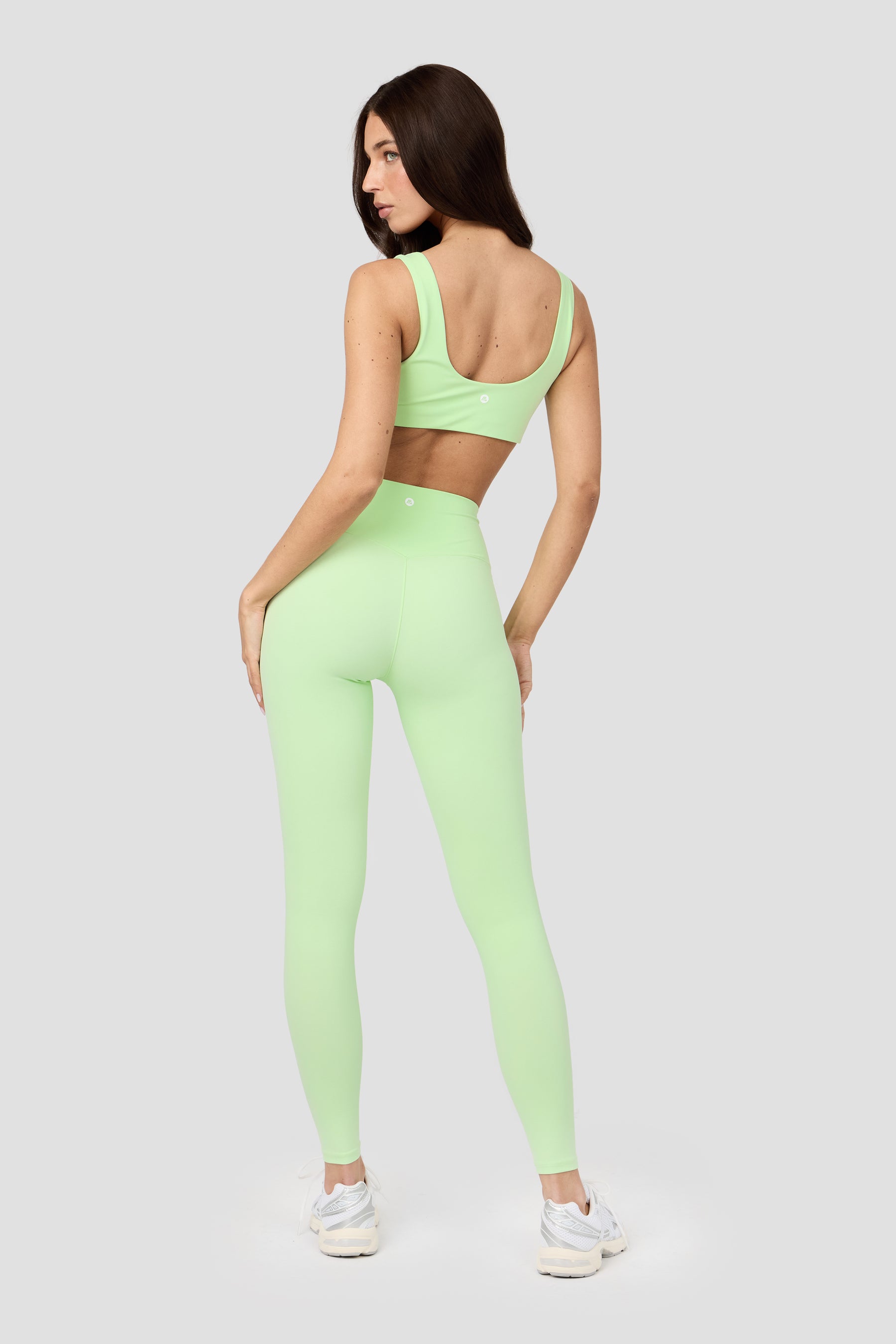 Form Legging - Iced Matcha