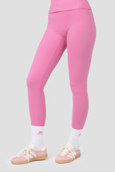 Form Legging - Fuchsia Roze