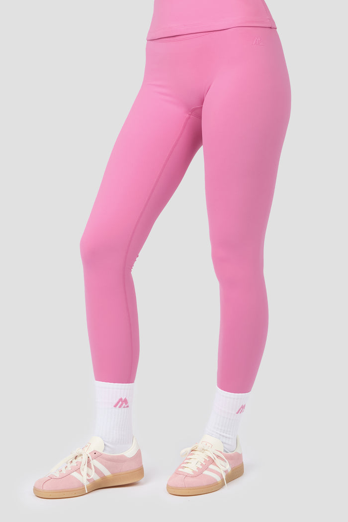 Form Legging - Fuchsia Roze