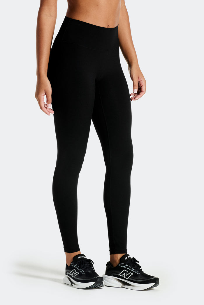 Form Legging - Black
