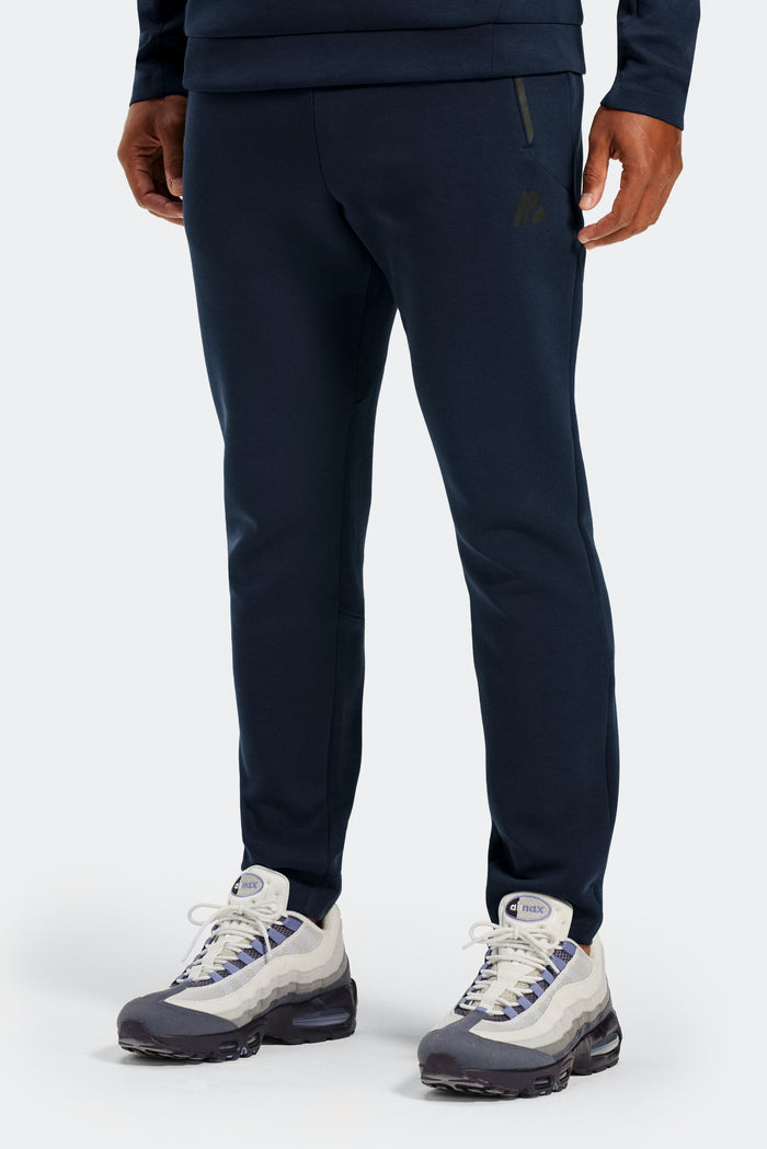 Foundation Jogger - Midnight Blue